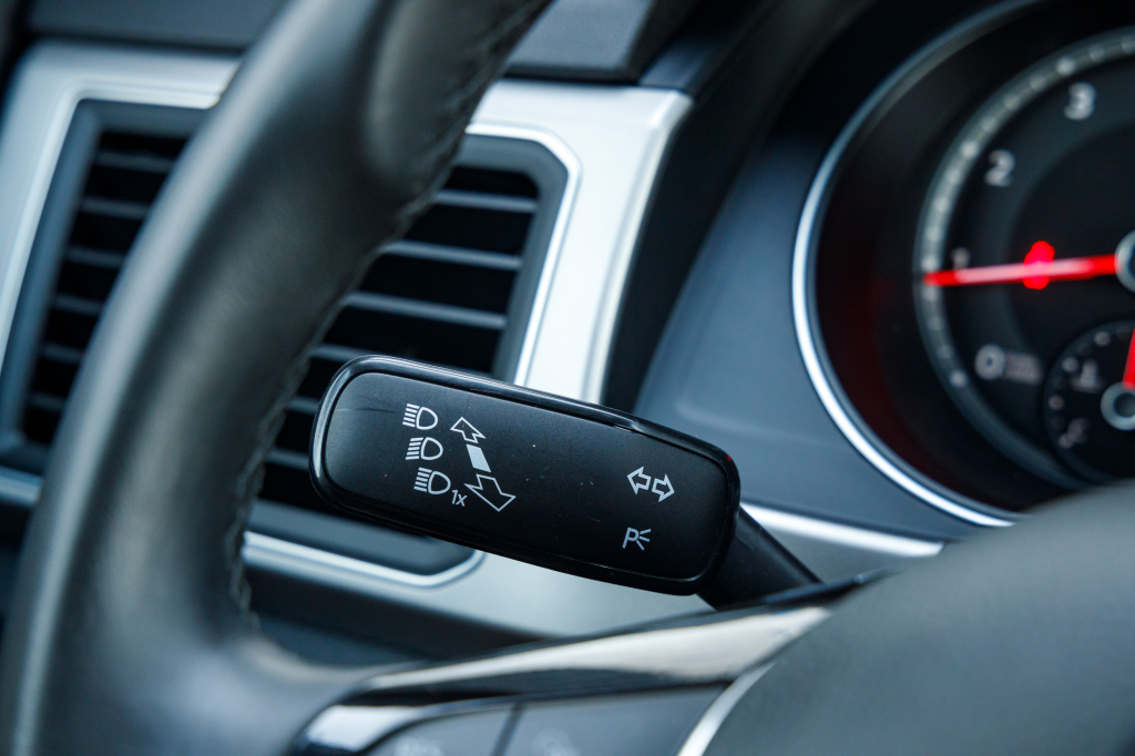 Volkswagen Atlas SE 4motion 2019 photo 29