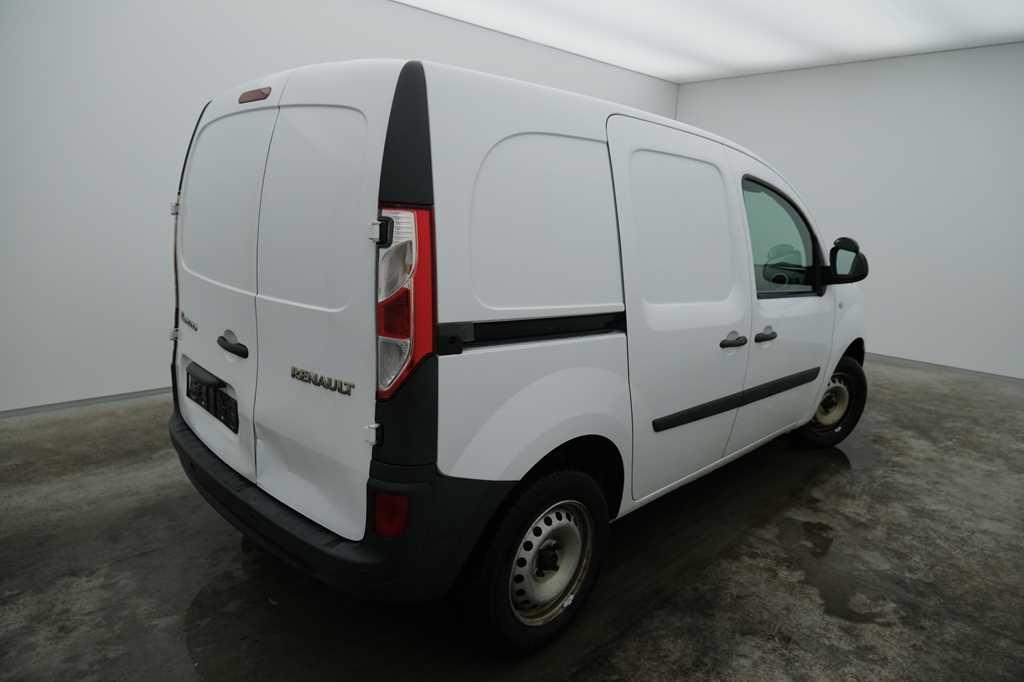 Renault Kangoo 2015 фото 4