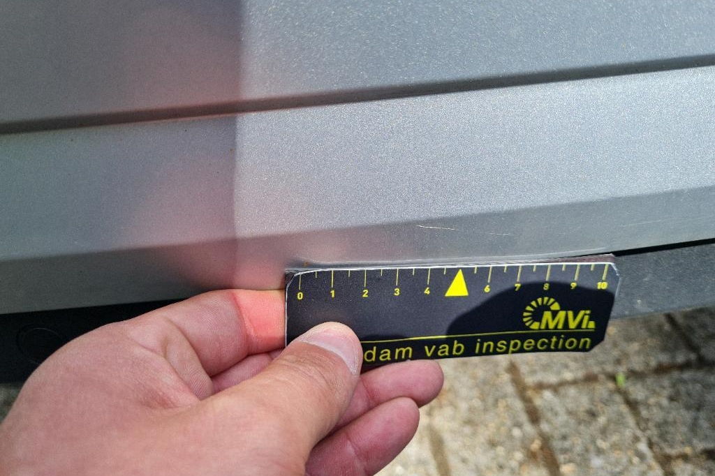 Skoda Octavia Combi 2017 фото 13