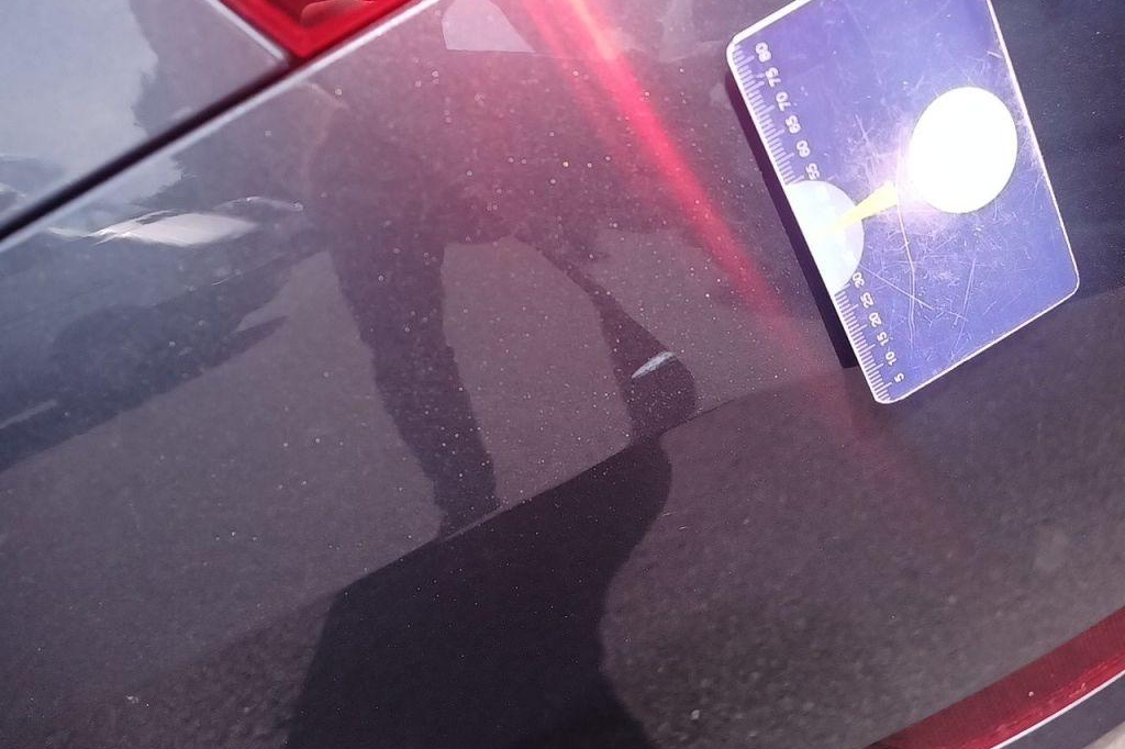 Skoda Superb Combi 2017 фото 11