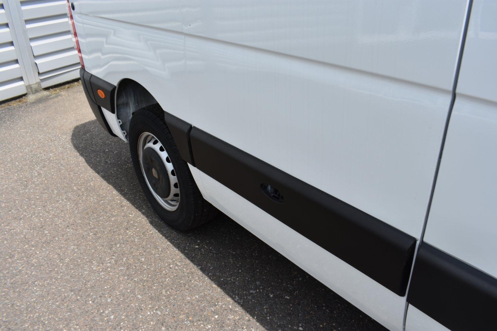 Renault Master Kasten 2019 фото 12