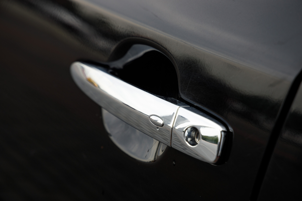 Nissan Leaf 2014 photo 23