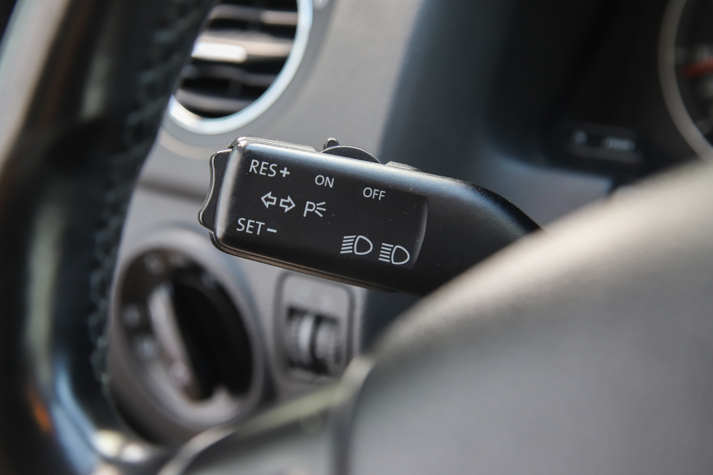 Volkswagen Golf Plus FSI 2005 photo 30