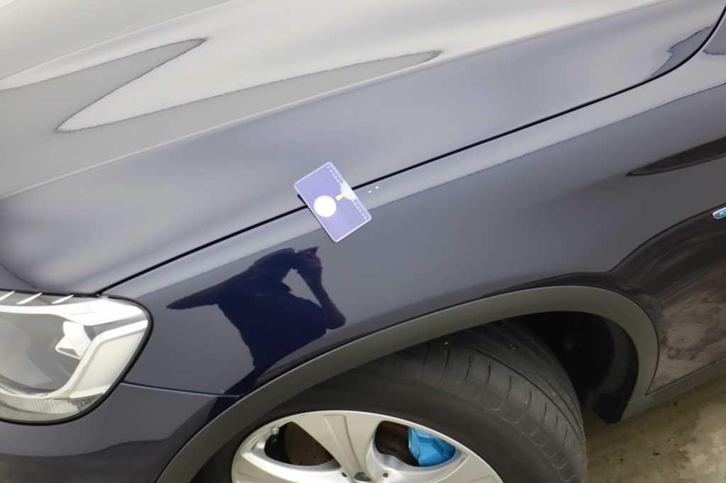 Mercedes-Benz GLC-Klasse 2017 photo 15