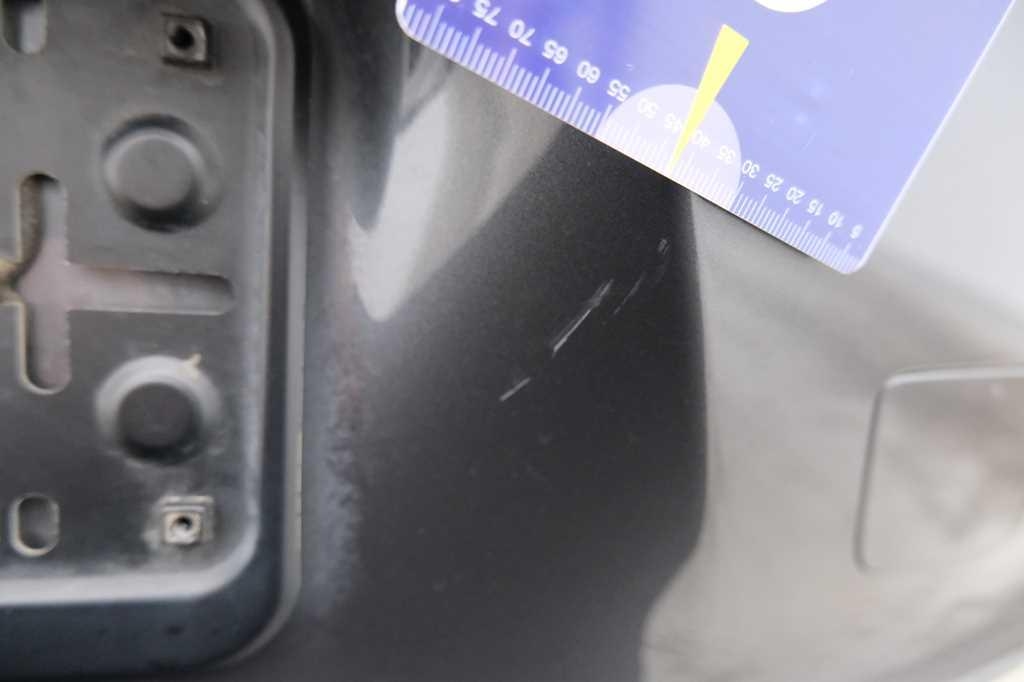 BMW 1er 2019 фото 8