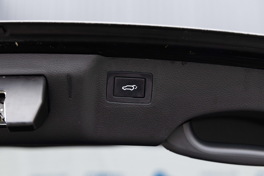 Hyundai Grand Santa Fe CRDI 4WD 2013 photo 38