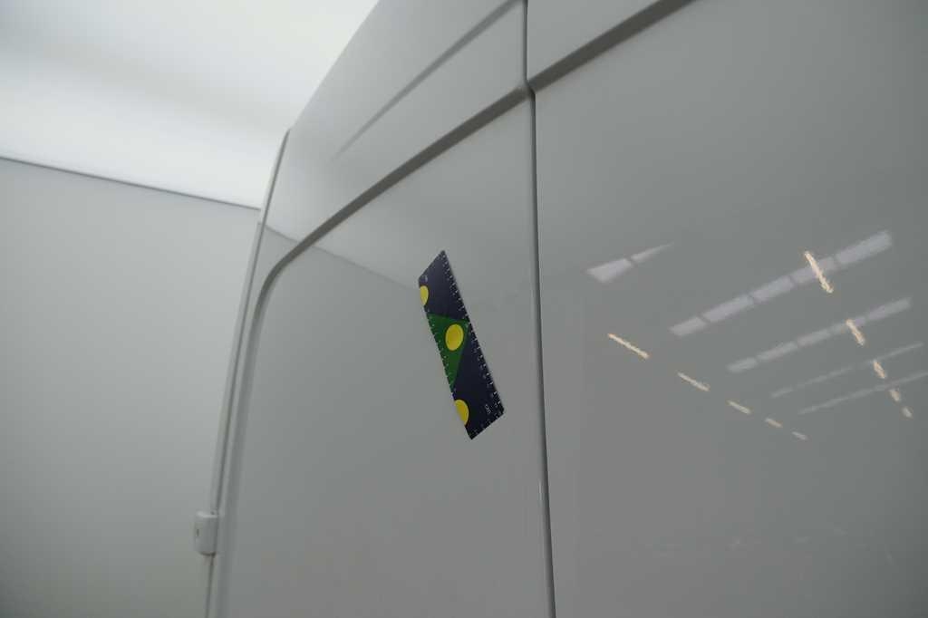 Renault Master 2015 photo 23