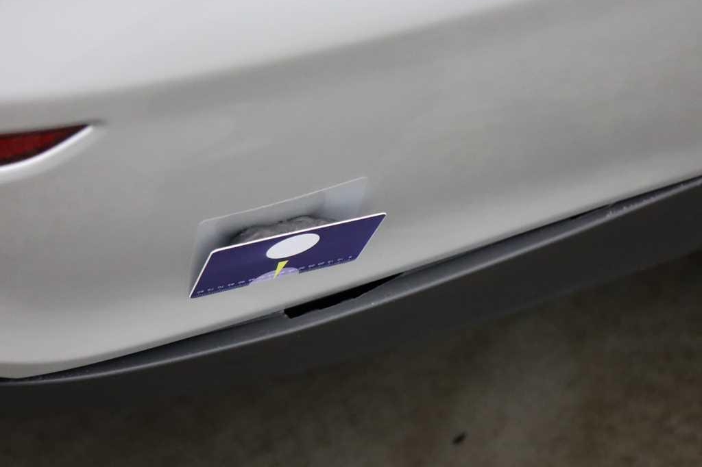 Ford Mondeo Tunier 2016 фото 50