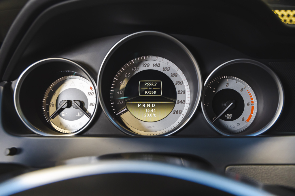 Mercedes-Benz C-Class AMG 2012 photo 28