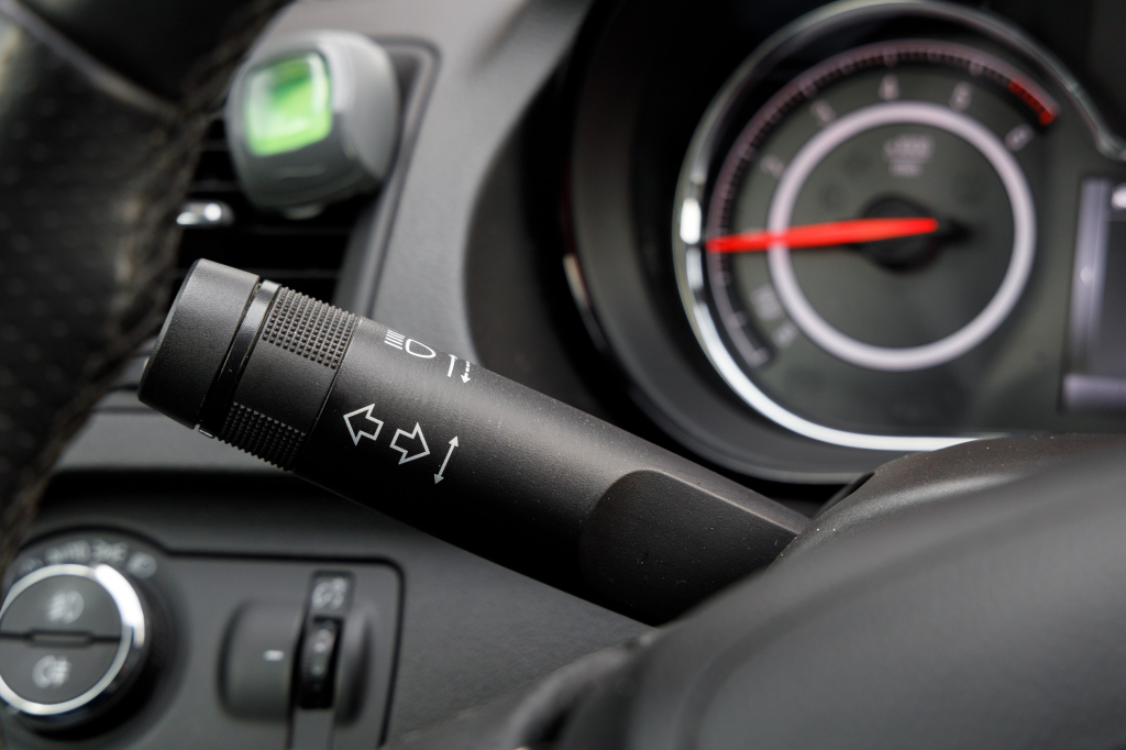 Opel Insignia фото 20