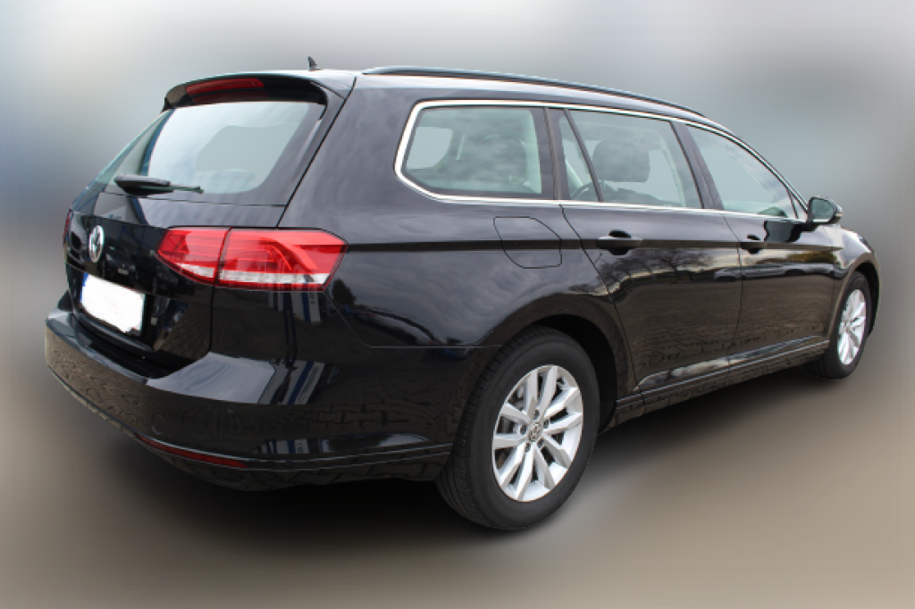 Volkswagen Passat Variant 2019 фото 7