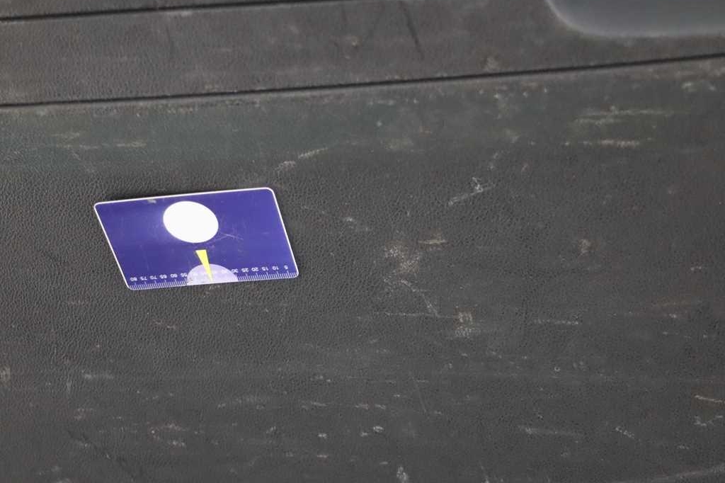 Opel Zafira 2017 фото 46