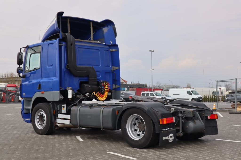 DAF CF 85 360 2010 фото 4