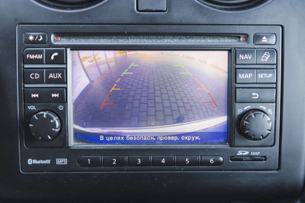 Nissan Qashqai 2012 photo 20