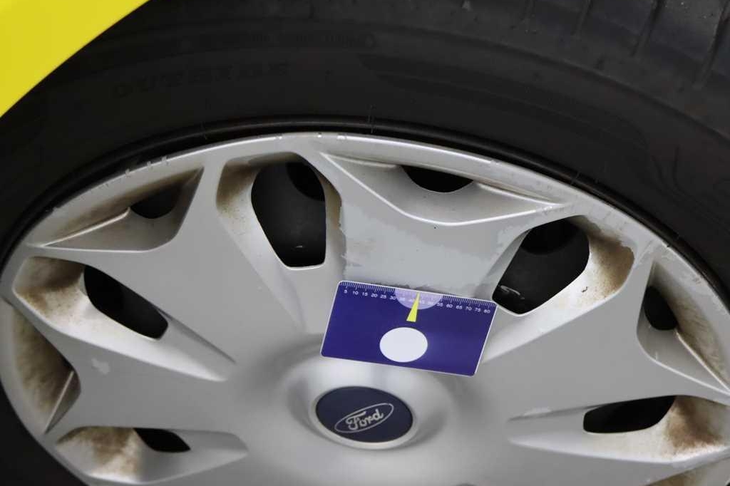 Ford Tourneo Connect пасс. 2018 photo 9