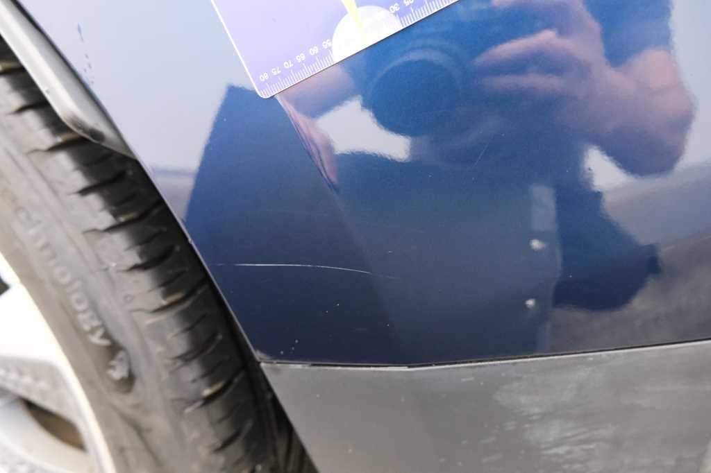 Renault Grand Scenic 2017 photo 10