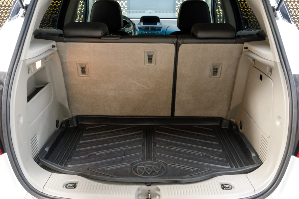 Buick Encore(OPEL) фото 40