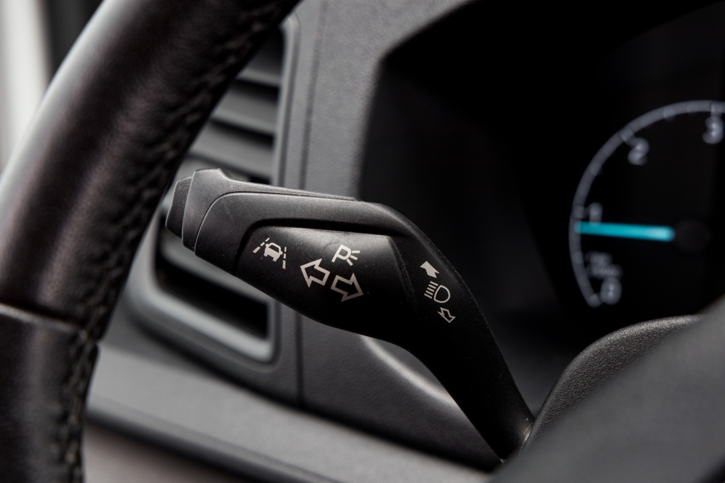 Ford Transit 2019 фото 16