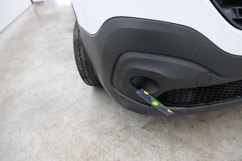 Renault Trafic 2015 photo 33