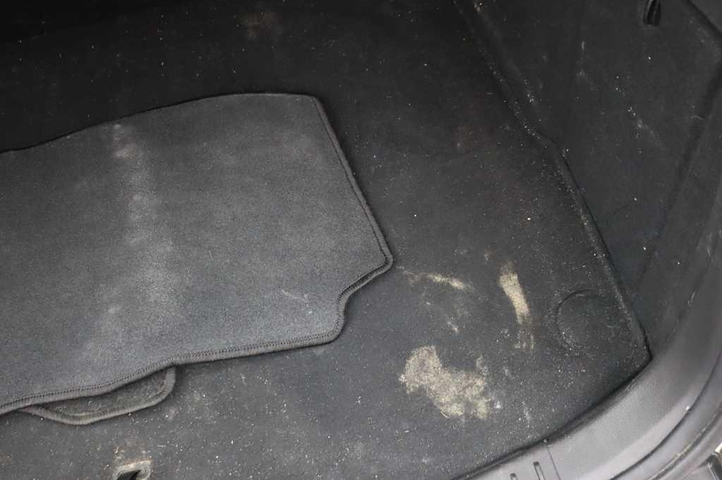 Ford Focus Tunier 2018 photo 14