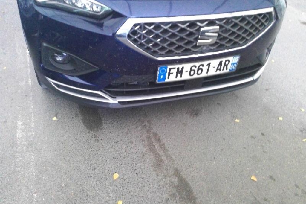 SEAT Tarraco 2019 фото 7