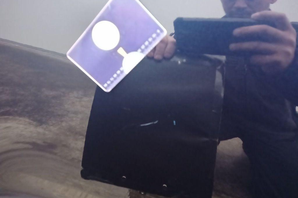 Volkswagen Passat Variant 2015 photo 39