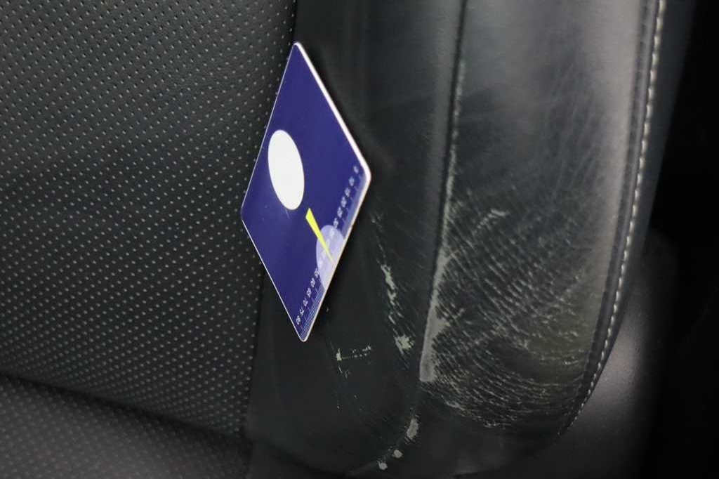 Lexus CT 2016 photo 12