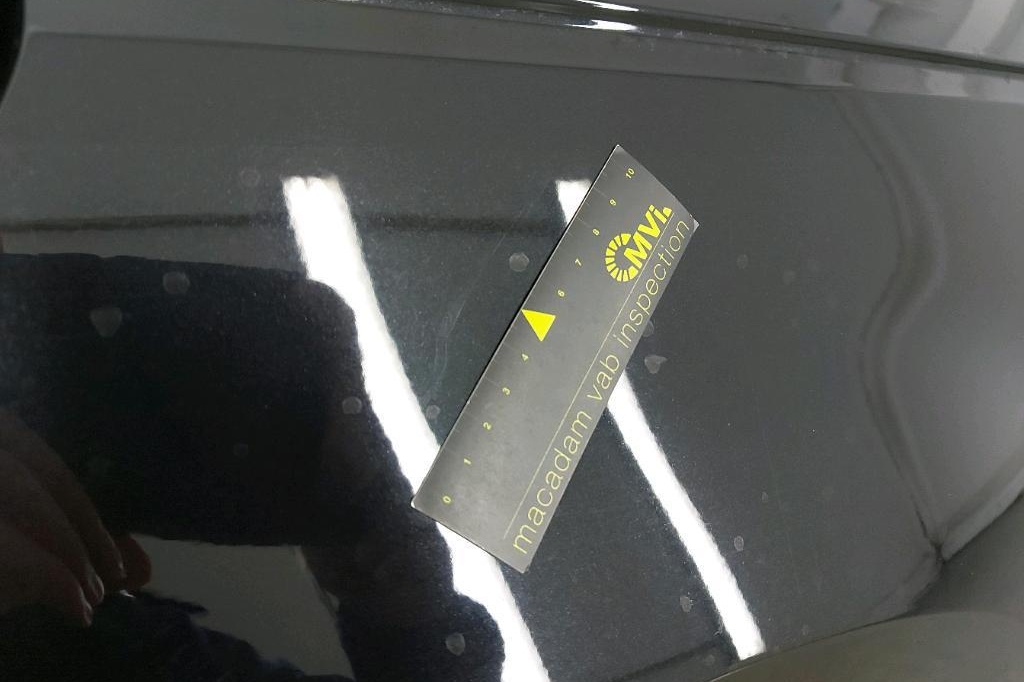 Audi A4 Avant 2019 photo 11