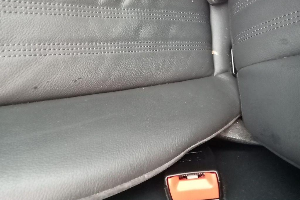 Audi A6 2016 photo 18