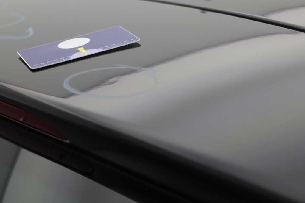 Volkswagen Passat Variant 2017 фото 22