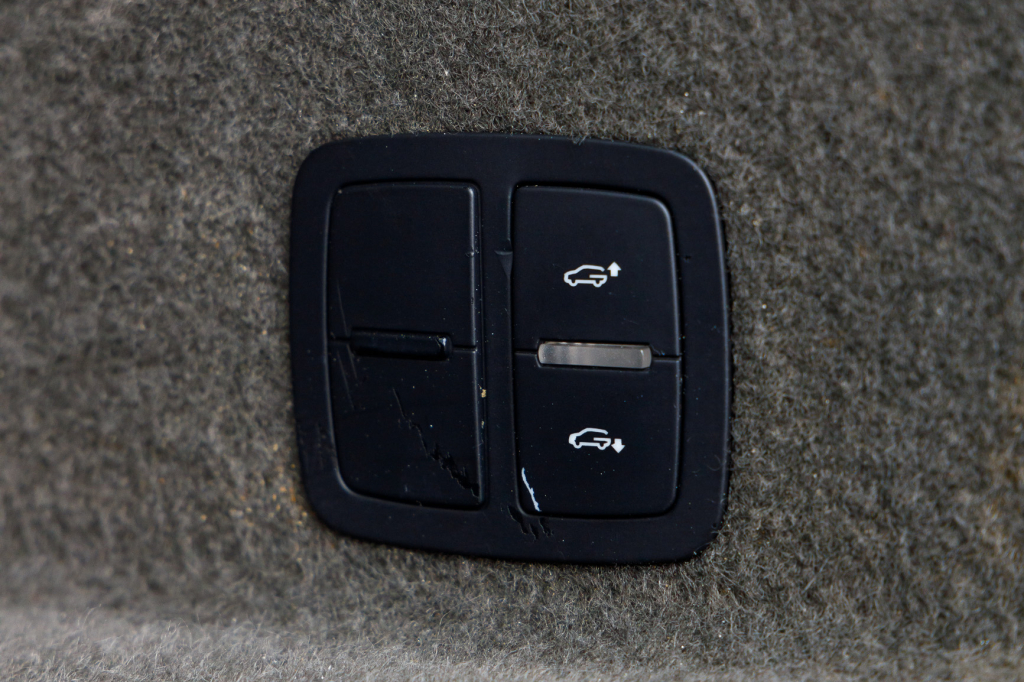 Audi Q7 SLine 2008 фото 15