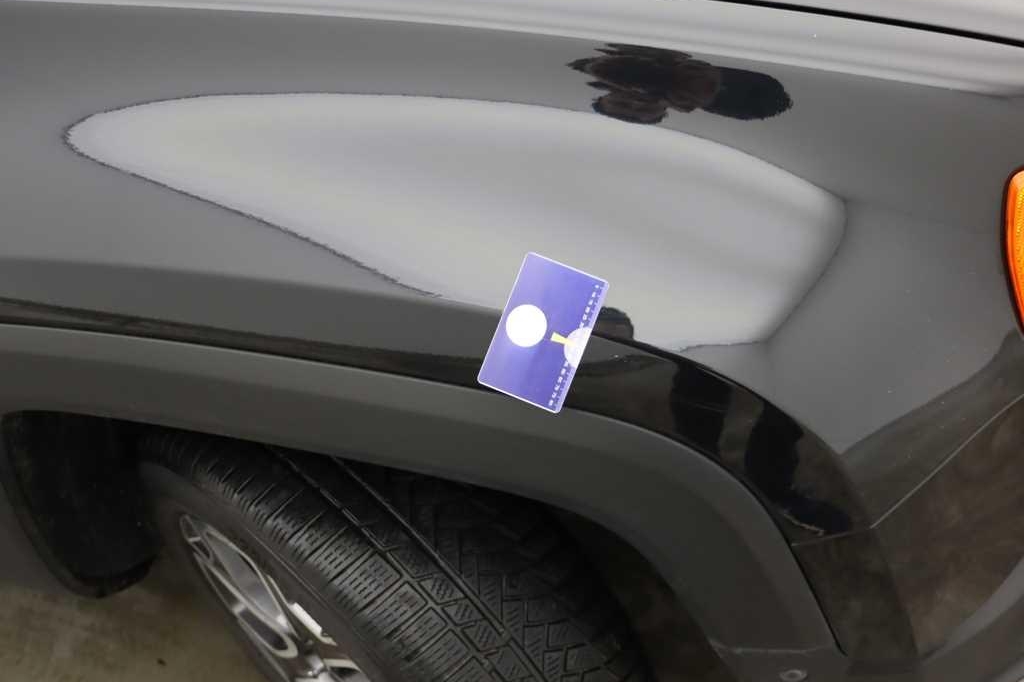 Jeep Renegade 2016 фото 20