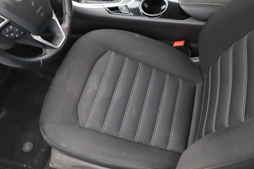 Ford Mondeo Tunier 2016 фото 15