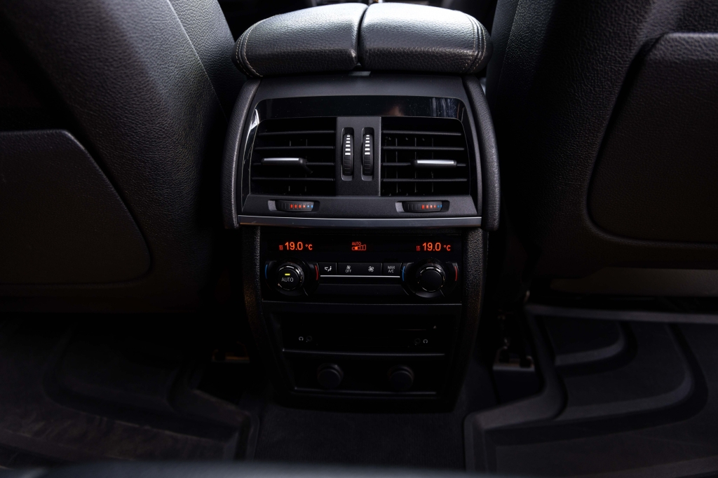 BMW X5 2017 photo 40