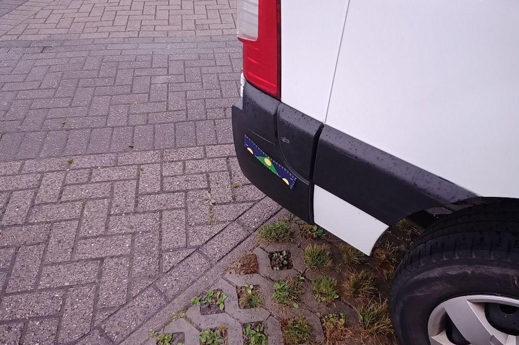 Renault Master 2016 фото 19