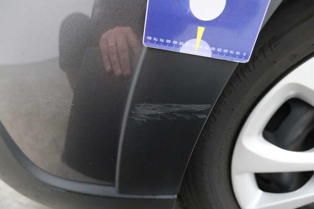 Citroen C3 2018 photo 40