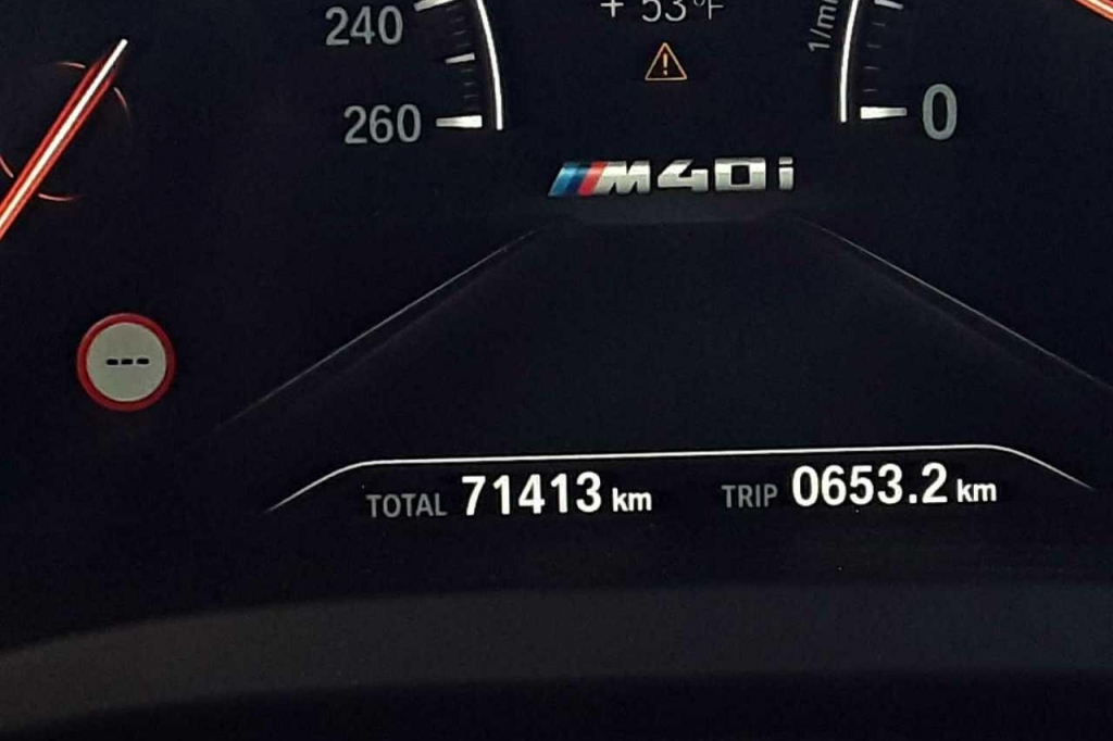 BMW X3 2018 фото 7