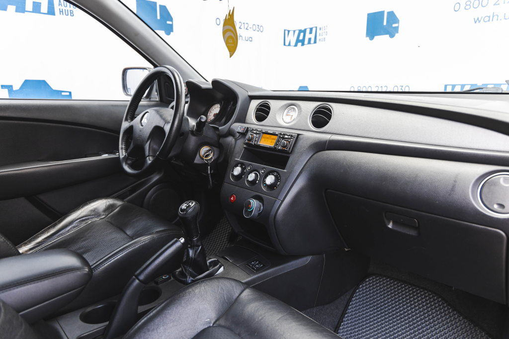 Mitsubishi Outlander 2005 фото 26