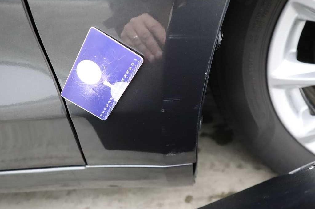 Ford Mondeo Turnier 2016 фото 61