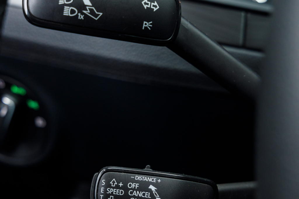 Skoda Superb Ambition 2016 фото 30