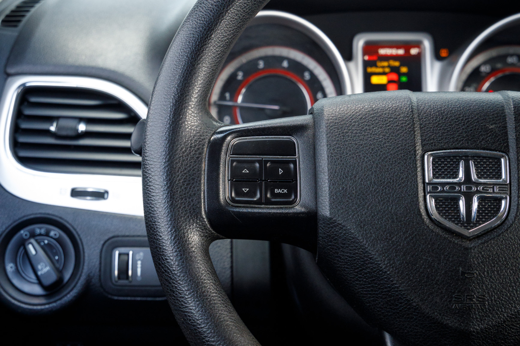 Dodge Journey 2014 фото 14