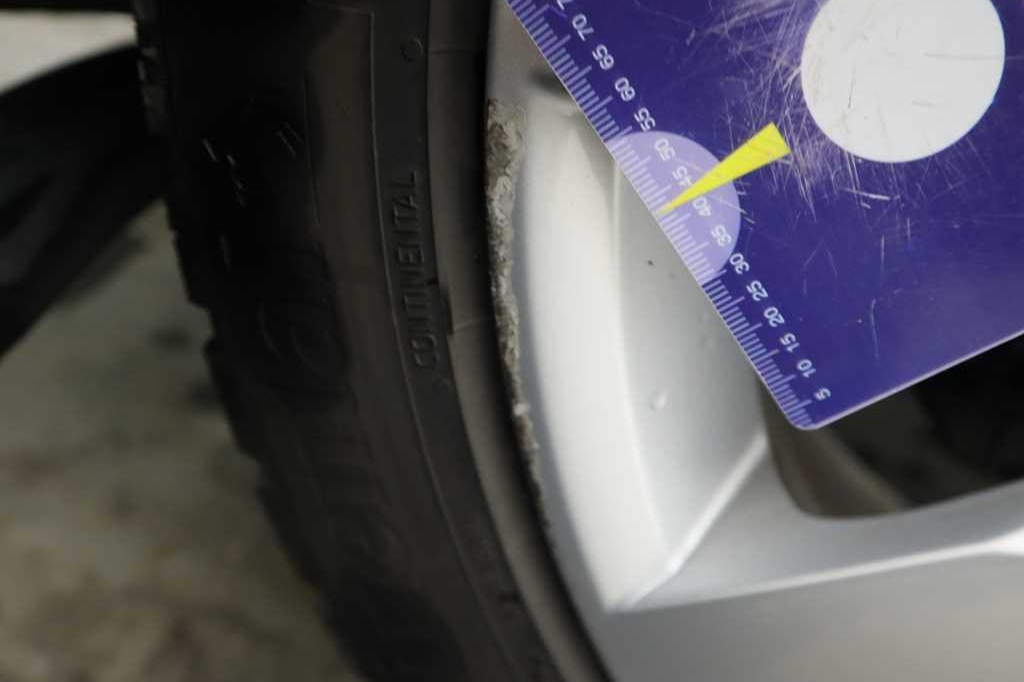 Volkswagen Golf 2017 photo 7