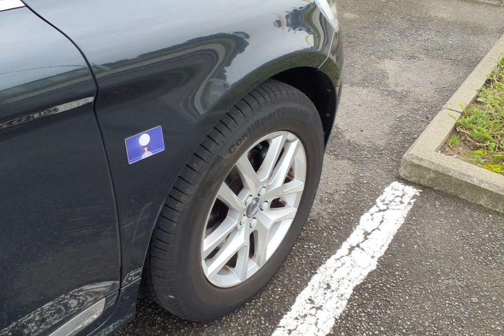 Volvo XC60 2016 фото 11