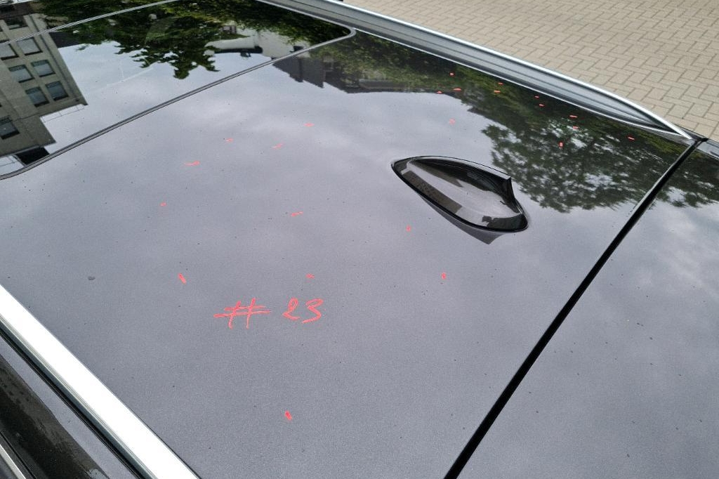 BMW 3er 2016 photo 29