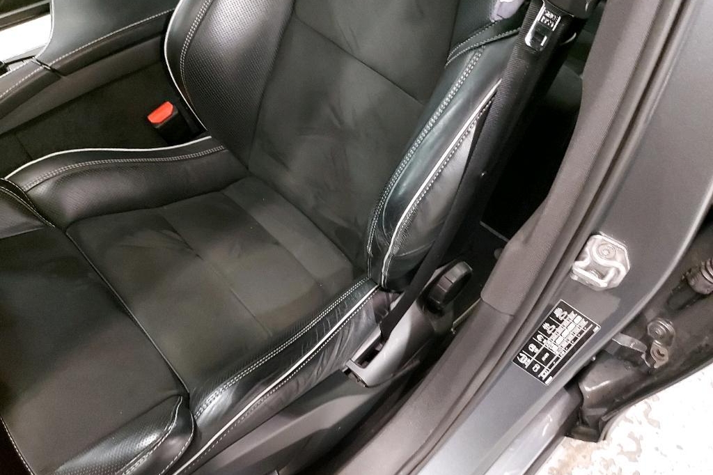 Volvo V90 2018 photo 42