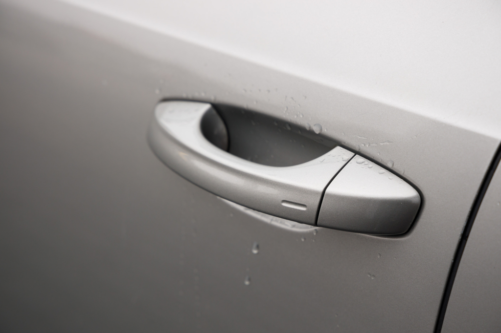 Skoda Octavia A7 Style Limited 2016 photo 32