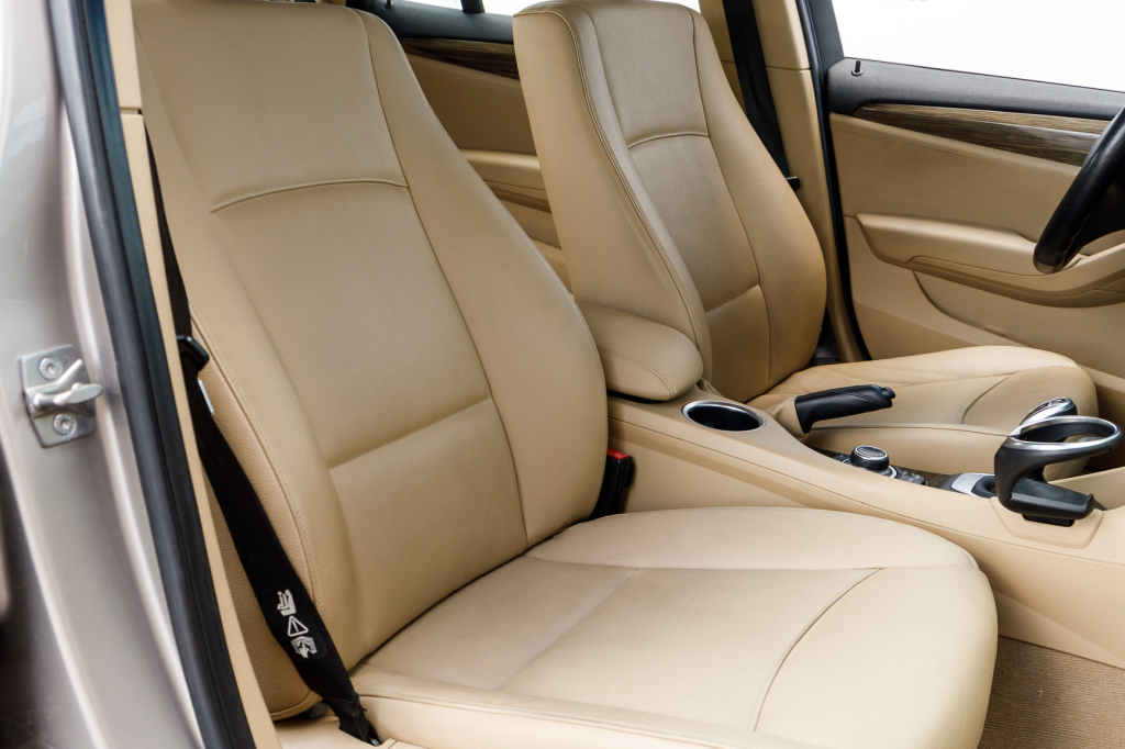 BMW X1 28I 2013 photo 25