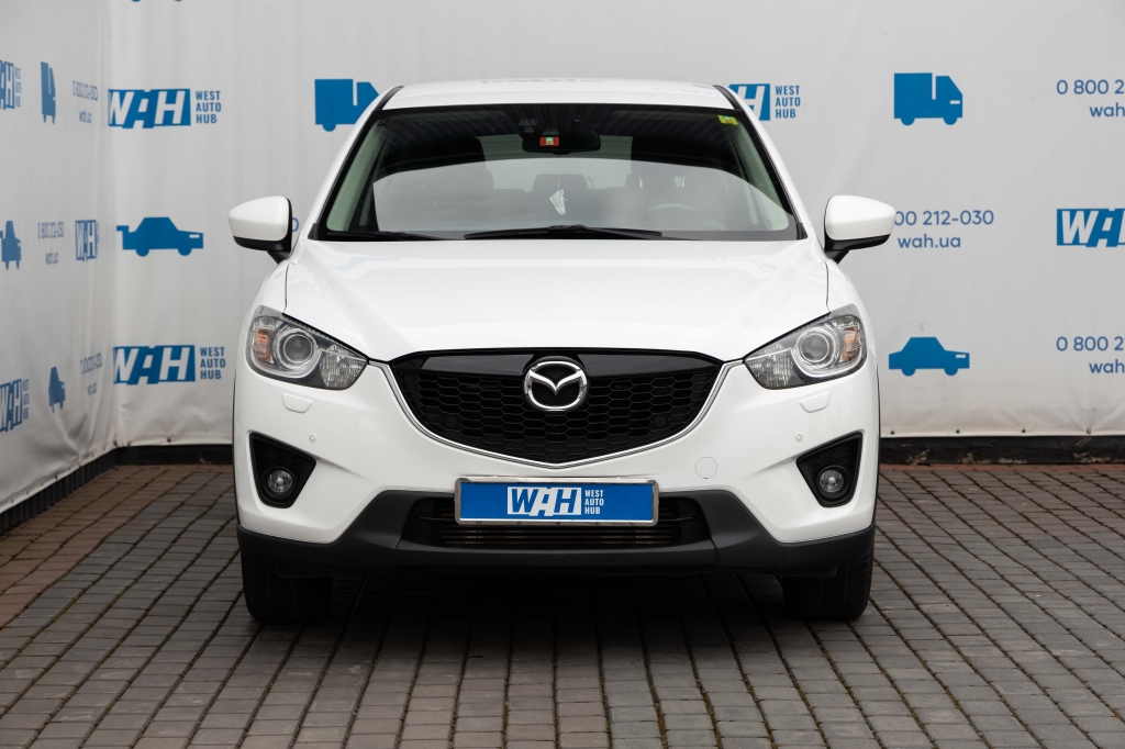 Mazda CX-5 2013 photo Mazda CX-5 2013 photo 3