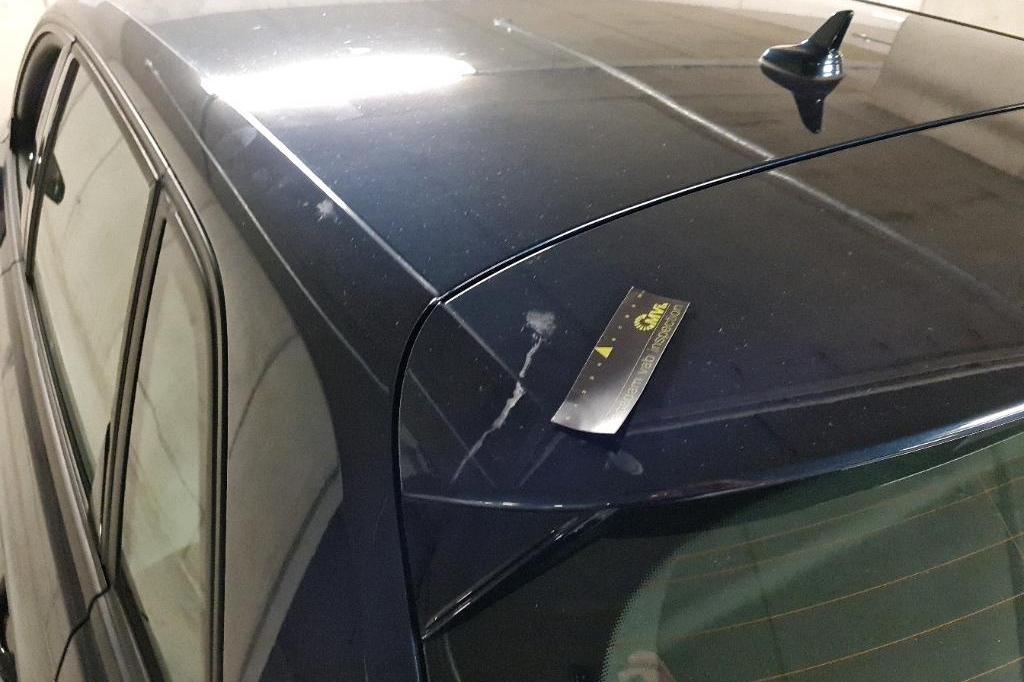 Audi A3 Sportback 2017 фото 7