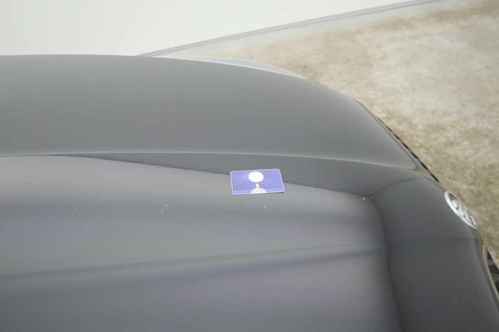 Skoda Octavia Combi 2016 фото 28